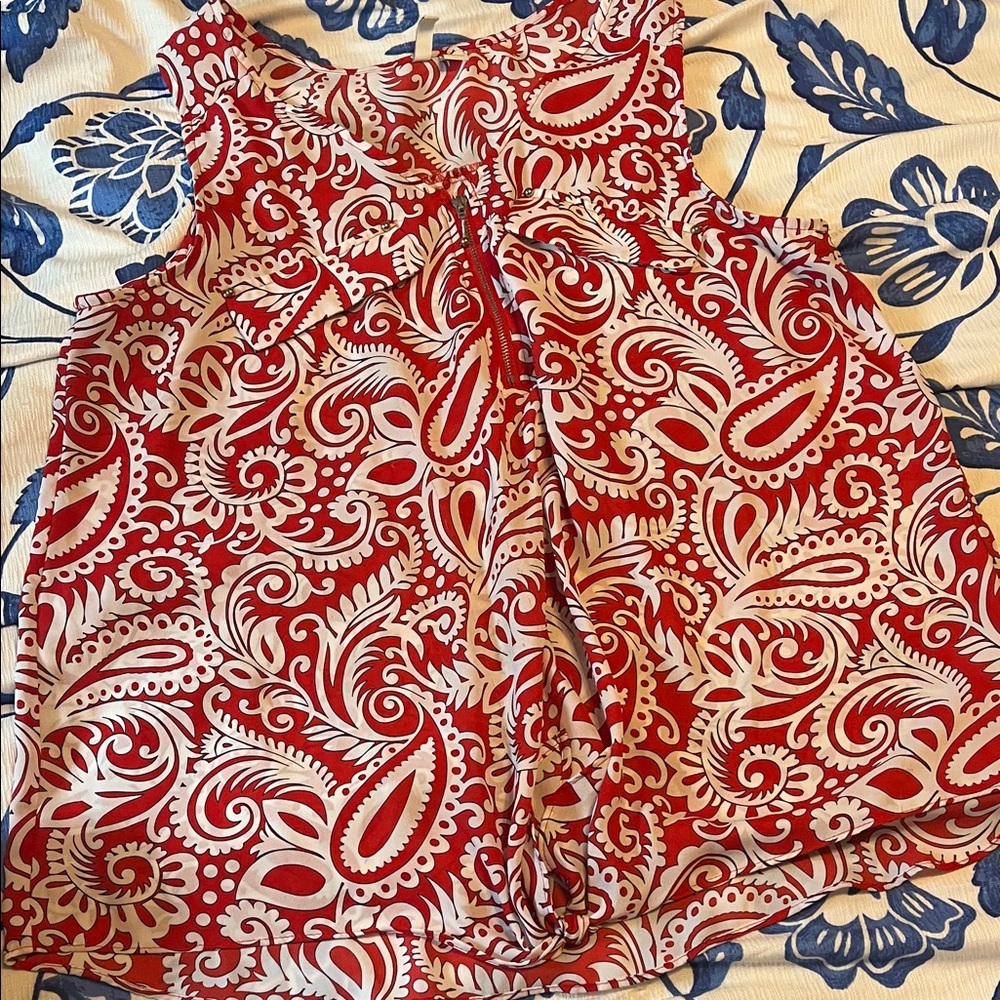 Cato Blouse Size L